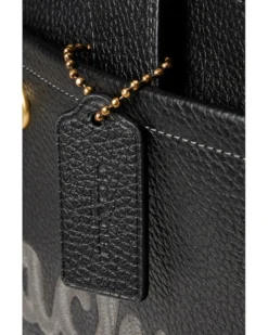 COACH Bubble Leather Cargo Tote | Handbags -Shoes For Every Day 81dmHGp49XL. AC SR736920