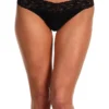 Hanky Panky Signature Lace Original Rise Thong | Underwear & Intimates