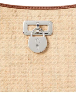 Lauren Ralph Lauren Raffia Large Tanner Shoulder Bag | Handbags -Shoes For Every Day 81duwU7uCUL. AC SR736920