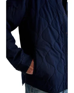 AG Jeans Roy Quilted Jacket | Coats & Outerwear -Shoes For Every Day 81dyBiy 1PL. AC SR736920