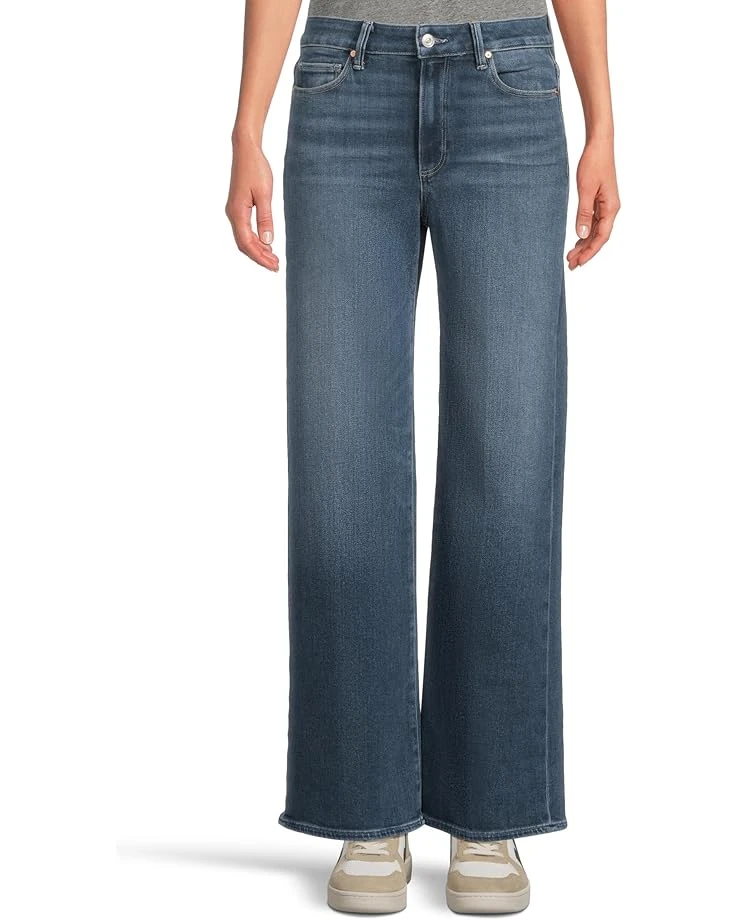 Paige Anessa 31IN Seamed Beltloops | Jeans 1 Paige Anessa 31IN Seamed Beltloops | Jeans