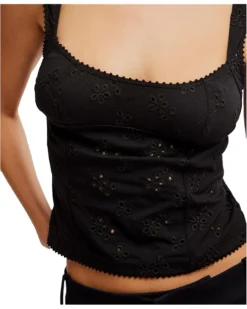 Free People Full Bloom Eyelet Cami | Underwear & Intimates -Shoes For Every Day 81e6b6K4cL. AC SR736920