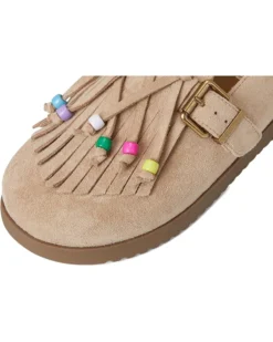 Steve Madden Kids Treat (Little Kid/Big Kid) | Clogs -Shoes For Every Day 81eQ6vBvjJL. AC SR736920