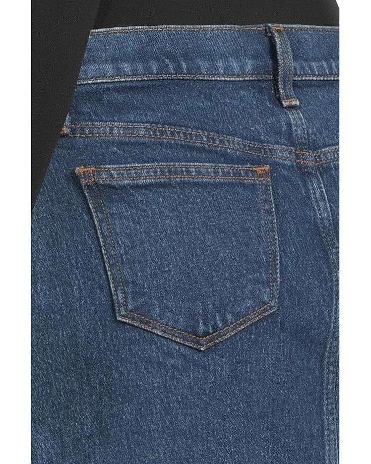 Joe's Jeans The Denim Micro Mini Skirt | Skirts 4 Joe's Jeans The Denim Micro Mini Skirt | Skirts - Image 4