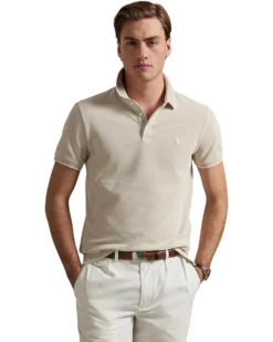 Polo Ralph Lauren Custom Slim Fit Stretch Oxford Mesh Polo | Shirts & Tops 11 Polo Ralph Lauren Custom Slim Fit Stretch Oxford Mesh Polo | Shirts & Tops -Shoes For Every Day 81espnsU9L. AC SR736920