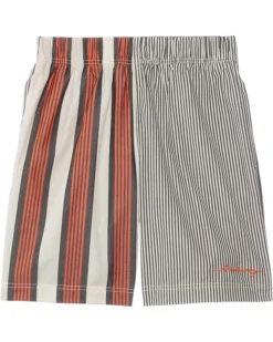 Burberry Kids Felix Stripe Shorts (Toddler/Little Kid/Big Kid)