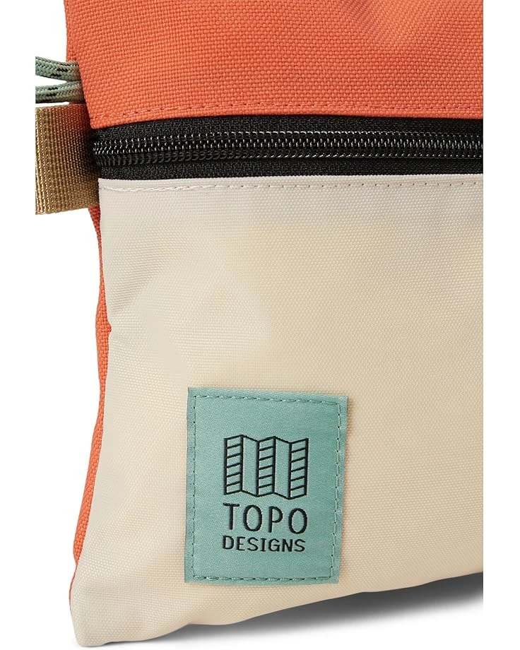 Topo Designs Accessory Bag Bundle | Bag and Travel Accessories 4 Topo Designs Accessory Bag Bundle | Bag and Travel Accessories - Image 4