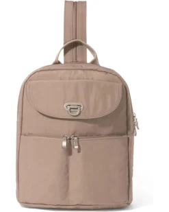 Baggallini Coastal Flip Lock Day Pack | Backpacks -Shoes For Every Day 81fRVebsveL. AC SR736920