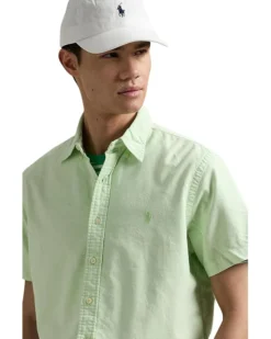 Polo Ralph Lauren Classic Fit Oxford Shirt | Shirts & Tops 8 Polo Ralph Lauren Classic Fit Oxford Shirt | Shirts & Tops -Shoes For Every Day 81fWCAt2NdL. AC SR736920