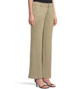 Liverpool Los Angeles Kelsey Knit Wide Leg Trouser 31" | Pants -Shoes For Every Day 81fWsYzdokL. AC SR736920