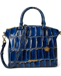 Brahmin Duxbury Satchel | Handbags