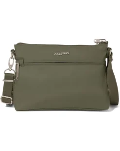 Baggallini Securtex™ Anti-Theft Memento Crossbody | Handbags 15 Baggallini Securtex™ Anti-Theft Memento Crossbody | Handbags -Shoes For Every Day 81gHaKEqW L. AC SR736920