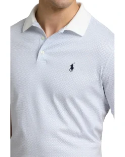 Polo Ralph Lauren Classic Fit Print Soft Cotton Polo Shirt | Shirts & Tops -Shoes For Every Day 81gTUjhD9gL. AC SR736920