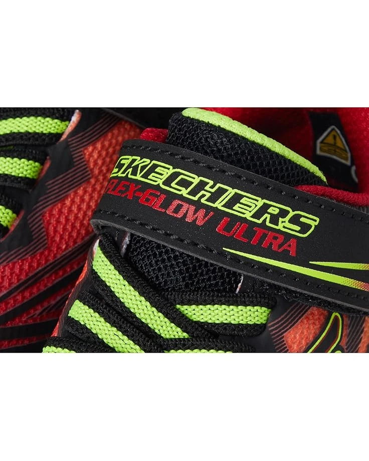 SKECHERS KIDS Flex-Glow Ultra 400139N (Toddler) | Sneakers & Athletic Shoes 6 SKECHERS KIDS Flex-Glow Ultra 400139N (Toddler) | Sneakers & Athletic Shoes - Image 6