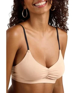 MeUndies Feel Free Ruched Bralette | Underwear & Intimates 25 MeUndies Feel Free Ruched Bralette | Underwear & Intimates -Shoes For Every Day 81gX9FV74bL. AC SR736920