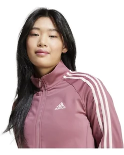 adidas Primegreen Essentials Warm-Up Slim 3-Stripes Track Jacket | Coats & Outerwear 7 adidas Primegreen Essentials Warm-Up Slim 3-Stripes Track Jacket | Coats & Outerwear -Shoes For Every Day 81gZ MbvELL. AC SR736920