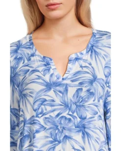 Tommy Bahama Long Sleeve Sleepshirt | Sleepwear 7 Tommy Bahama Long Sleeve Sleepshirt | Sleepwear -Shoes For Every Day 81grztd lxL. AC SR736920