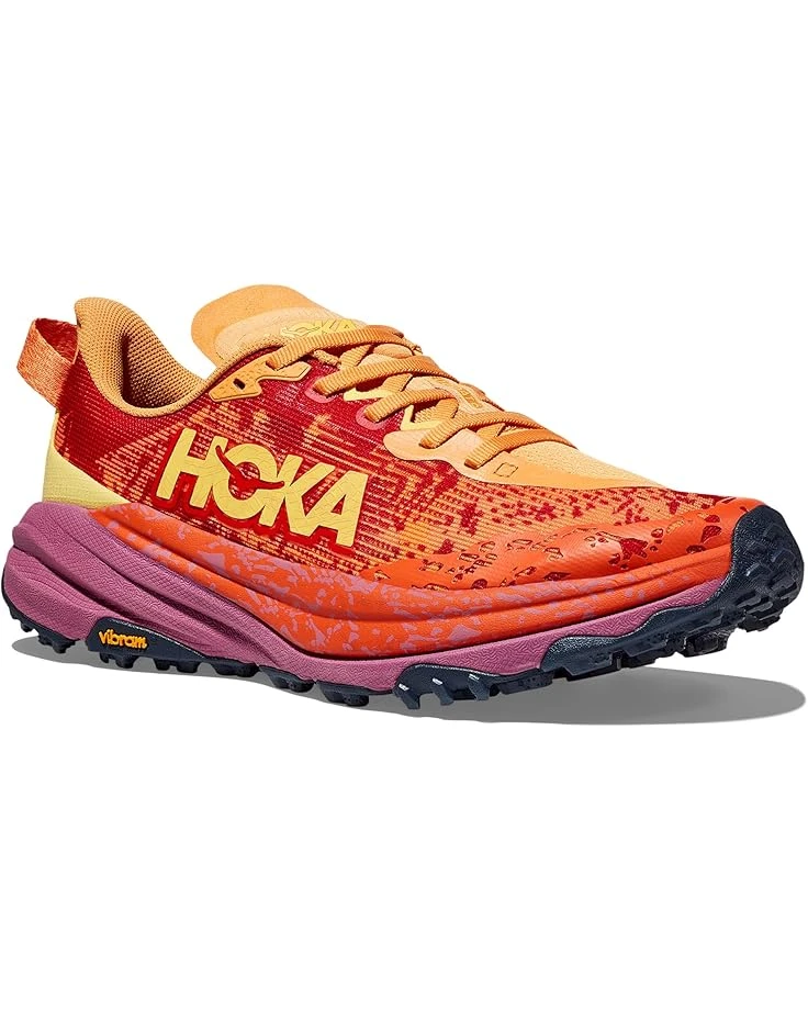 Hoka Speedgoat 6 | Sneakers & Athletic Shoes 13 Hoka Speedgoat 6 | Sneakers & Athletic Shoes - Image 13