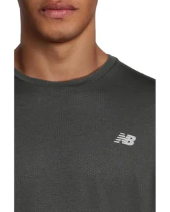 New Balance Athletics Long Sleeve | Shirts & Tops -Shoes For Every Day 81gzvsexWhL. AC SR736920