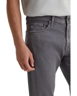 AG Jeans Tellis Modern Slim Leg Denim in 7 Years Sulfur Storm Grey | Jeans 8 AG Jeans Tellis Modern Slim Leg Denim in 7 Years Sulfur Storm Grey | Jeans -Shoes For Every Day 81hAFdClh4L. AC SR736920
