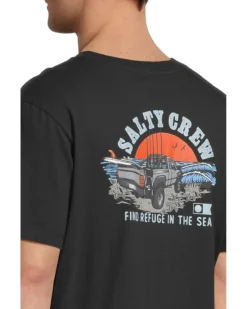 Salty Crew Lifted Short Sleeve Tee | Shirts & Tops -Shoes For Every Day 81hLg53Q53L. AC SR736920