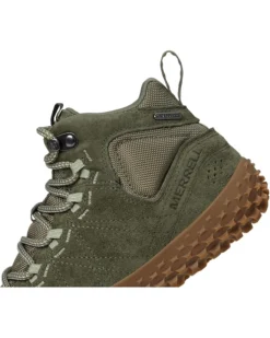 Merrell Wrapt Mid WP | Hiking -Shoes For Every Day 81hQ2hxI6IL. AC SR736920