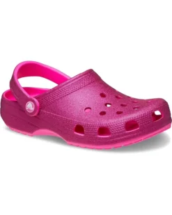Crocs Classic Clog - Glitter | Clogs 23 Crocs Classic Clog - Glitter | Clogs -Shoes For Every Day 81hg8aPbKrL. AC SR736920