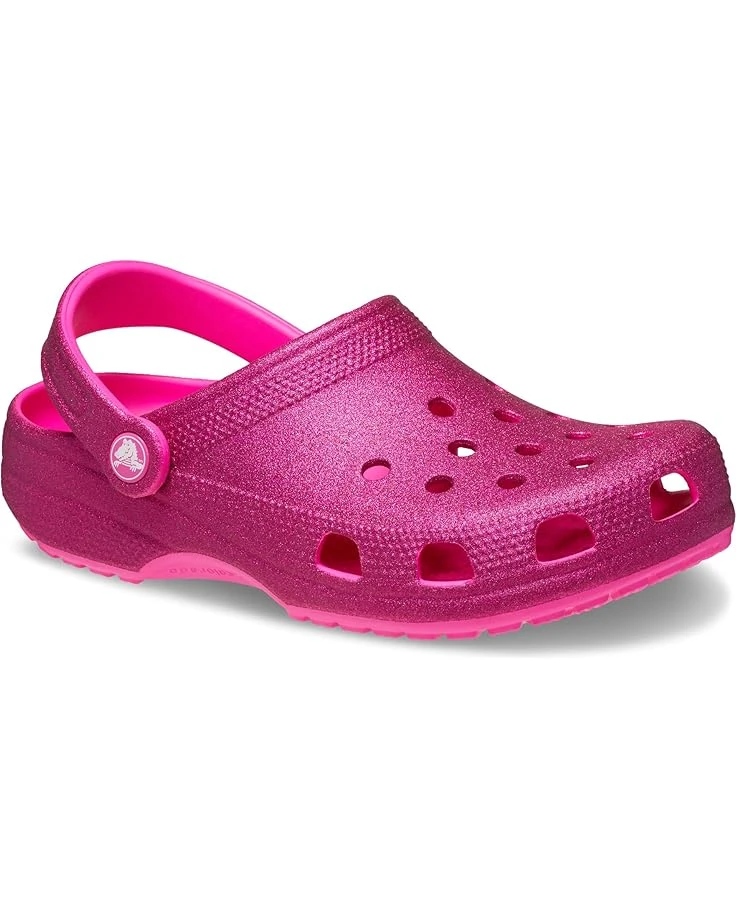 Crocs Classic Clog - Glitter | Clogs 11 Crocs Classic Clog - Glitter | Clogs - Image 11