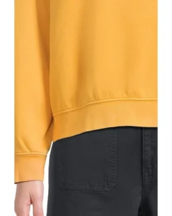 Madewell Vintage Mockneck Sweatshirt | Hoodies & Sweatshirts -Shoes For Every Day 81hpZM13vZL. AC SR736920