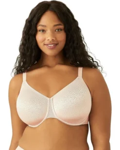 Wacoal Back Appeal Underwire Bra 855303 | Underwear & Intimates -Shoes For Every Day 81iDgoyuFL. AC SR736920