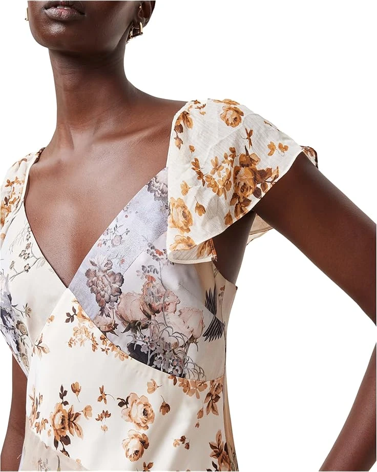 AllSaints Lala Dress | Dresses 3 AllSaints Lala Dress | Dresses - Image 3