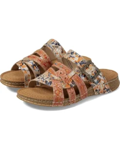 L'Artiste by Spring Step Calamityjay | Sandals