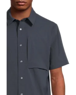 Fjällräven High Coast Pack Shirt SS M | Shirts & Tops 9 Fjällräven High Coast Pack Shirt SS M | Shirts & Tops -Shoes For Every Day 81ilvEz1nwL. AC SR736920