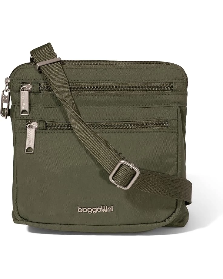 Baggallini Securtex Anti-Theft Crossbody | Handbags 12 Baggallini Securtex Anti-Theft Crossbody | Handbags - Image 12