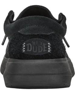 Hey Dude Wendy COMF Suede | Loafers 13 Hey Dude Wendy COMF Suede | Loafers -Shoes For Every Day 81jmvKW1EL. AC SR736920