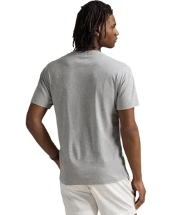 Polo Ralph Lauren Classic Fit Polo Bear Jersey T-Shirt | Shirts & Tops -Shoes For Every Day 81k9L7xXQpL. AC SR736920