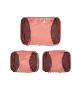 Baggallini 2 Med + 1 Large Compression Cube | Bag and Travel Accessories -Shoes For Every Day 81kB0pCG1NL. AC SR736920