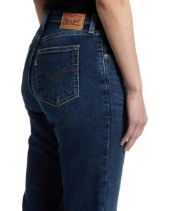 Levi's® Womens 725 Authentic Kick Boot | Jeans -Shoes For Every Day 81kI4rfnVEL. AC SR736920