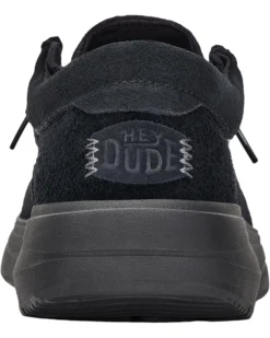 Hey Dude Wally COMF Suede | Loafers 13 Hey Dude Wally COMF Suede | Loafers -Shoes For Every Day 81kXCymyAL. AC SR736920