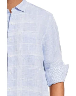 Tommy Bahama Paradisio Plaid | Shirts & Tops -Shoes For Every Day 81kfqCmUEQL. AC SR736920