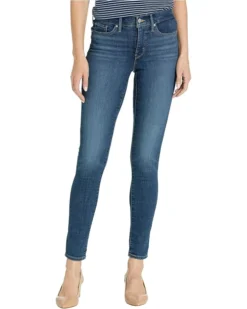 Levi's® Womens 311 Shaping Skinny | Jeans -Shoes For Every Day 81knZ623WNL. AC SR736920