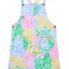 Lilly Pulitzer Kids Varney Overall Dress (Toddler/Little Kids/Big Kids) | Dresses