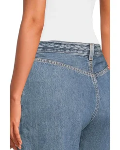 Levi's® Premium Ribcage Wide Leg Braided | Jeans -Shoes For Every Day 81lPEpm X4L. AC SR736920
