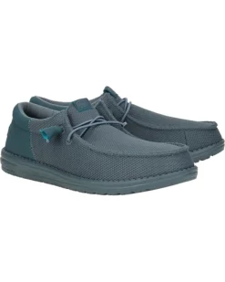 Hey Dude Wally Funk Mono Slip-On Casual Shoes | Sneakers & Athletic Shoes -Shoes For Every Day 81lug UhPL. AC SR736920
