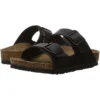 Birkenstock Kids Arizona (Toddler/Little Kid/Big Kid) | Sandals