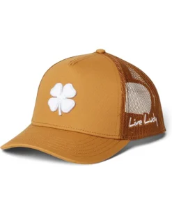 Black Clover Hardy 3 Adjustable Hat | Hats