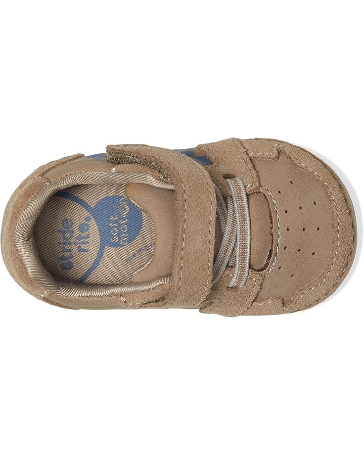 Stride Rite SM Waverly (Infant/Toddler) | Sneakers & Athletic Shoes 2 Stride Rite SM Waverly (Infant/Toddler) | Sneakers & Athletic Shoes - Image 2
