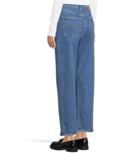 Levi's® Premium Ribcage Straight Ankle | Jeans -Shoes For Every Day 81mIZaOnaIL. AC SR736920