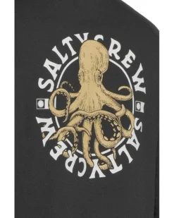 Salty Crew Tentacles Hooded Fleece | Hoodies & Sweatshirts -Shoes For Every Day 81mXOg1DrL. AC SR736920