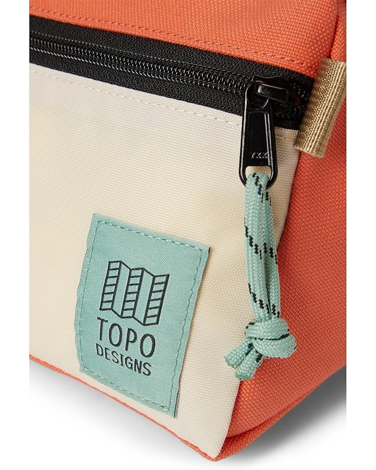 Topo Designs Dopp Kit | Luggage 4 Topo Designs Dopp Kit | Luggage - Image 4